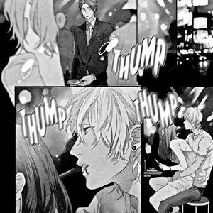 [OGERETSU Tanaka] Neon Sign Amber [Eng] {SDS} – Gay Manga sex 12