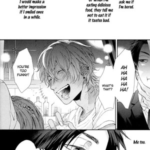 [OGERETSU Tanaka] Neon Sign Amber [Eng] {SDS} – Gay Manga sex 16