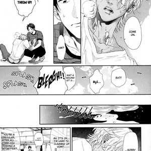 [OGERETSU Tanaka] Neon Sign Amber [Eng] {SDS} – Gay Manga sex 19