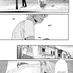 [OGERETSU Tanaka] Neon Sign Amber [Eng] {SDS} – Gay Manga sex 23