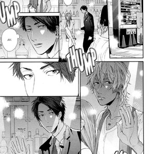 [OGERETSU Tanaka] Neon Sign Amber [Eng] {SDS} – Gay Manga sex 25