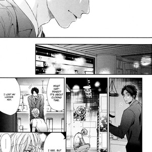 [OGERETSU Tanaka] Neon Sign Amber [Eng] {SDS} – Gay Manga sex 27