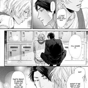 [OGERETSU Tanaka] Neon Sign Amber [Eng] {SDS} – Gay Manga sex 28