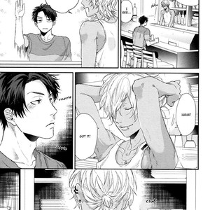 [OGERETSU Tanaka] Neon Sign Amber [Eng] {SDS} – Gay Manga sex 35