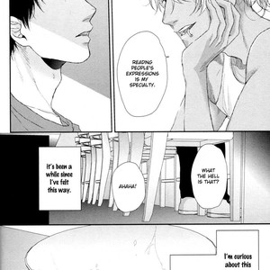[OGERETSU Tanaka] Neon Sign Amber [Eng] {SDS} – Gay Manga sex 40