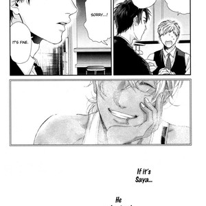 [OGERETSU Tanaka] Neon Sign Amber [Eng] {SDS} – Gay Manga sex 43