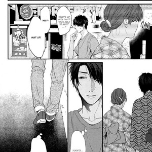 [OGERETSU Tanaka] Neon Sign Amber [Eng] {SDS} – Gay Manga sex 49