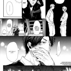 [OGERETSU Tanaka] Neon Sign Amber [Eng] {SDS} – Gay Manga sex 51