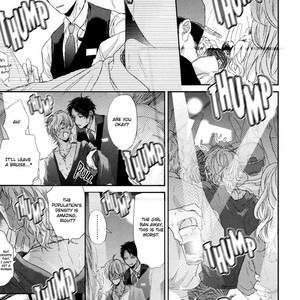 [OGERETSU Tanaka] Neon Sign Amber [Eng] {SDS} – Gay Manga sex 52