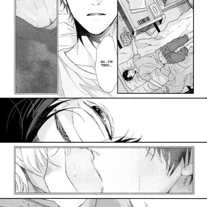 [OGERETSU Tanaka] Neon Sign Amber [Eng] {SDS} – Gay Manga sex 60