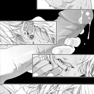 [OGERETSU Tanaka] Neon Sign Amber [Eng] {SDS} – Gay Manga sex 61