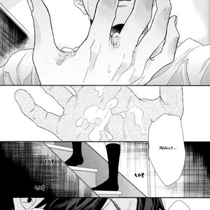[OGERETSU Tanaka] Neon Sign Amber [Eng] {SDS} – Gay Manga sex 62
