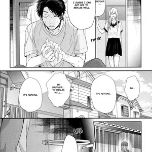 [OGERETSU Tanaka] Neon Sign Amber [Eng] {SDS} – Gay Manga sex 63