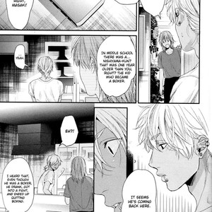 [OGERETSU Tanaka] Neon Sign Amber [Eng] {SDS} – Gay Manga sex 64