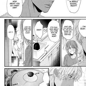 [OGERETSU Tanaka] Neon Sign Amber [Eng] {SDS} – Gay Manga sex 65