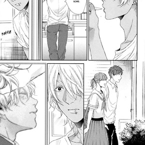 [OGERETSU Tanaka] Neon Sign Amber [Eng] {SDS} – Gay Manga sex 66