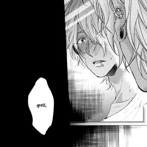 [OGERETSU Tanaka] Neon Sign Amber [Eng] {SDS} – Gay Manga sex 69