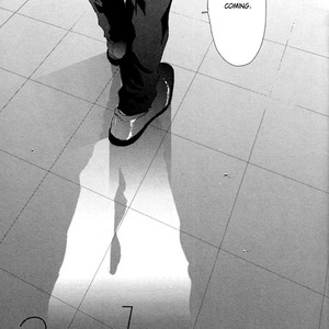 [OGERETSU Tanaka] Neon Sign Amber [Eng] {SDS} – Gay Manga sex 73