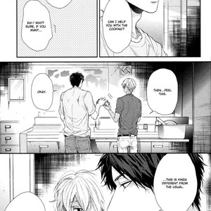[OGERETSU Tanaka] Neon Sign Amber [Eng] {SDS} – Gay Manga sex 77