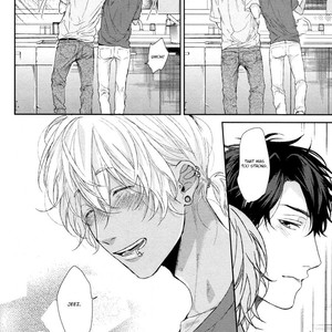 [OGERETSU Tanaka] Neon Sign Amber [Eng] {SDS} – Gay Manga sex 78