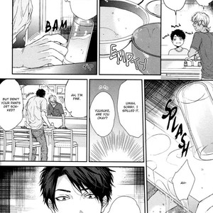 [OGERETSU Tanaka] Neon Sign Amber [Eng] {SDS} – Gay Manga sex 80