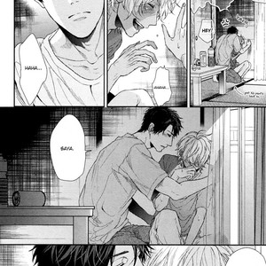 [OGERETSU Tanaka] Neon Sign Amber [Eng] {SDS} – Gay Manga sex 84