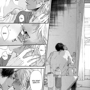 [OGERETSU Tanaka] Neon Sign Amber [Eng] {SDS} – Gay Manga sex 85