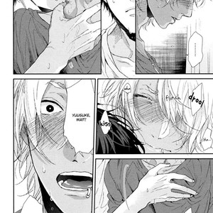 [OGERETSU Tanaka] Neon Sign Amber [Eng] {SDS} – Gay Manga sex 86