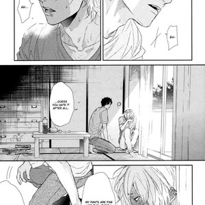 [OGERETSU Tanaka] Neon Sign Amber [Eng] {SDS} – Gay Manga sex 87