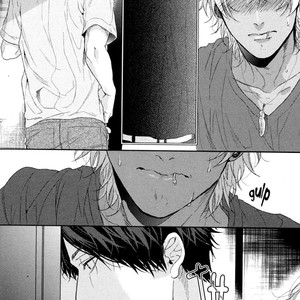 [OGERETSU Tanaka] Neon Sign Amber [Eng] {SDS} – Gay Manga sex 88