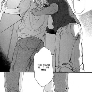 [OGERETSU Tanaka] Neon Sign Amber [Eng] {SDS} – Gay Manga sex 89