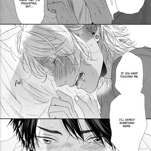 [OGERETSU Tanaka] Neon Sign Amber [Eng] {SDS} – Gay Manga sex 90