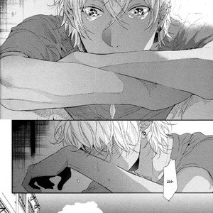 [OGERETSU Tanaka] Neon Sign Amber [Eng] {SDS} – Gay Manga sex 102