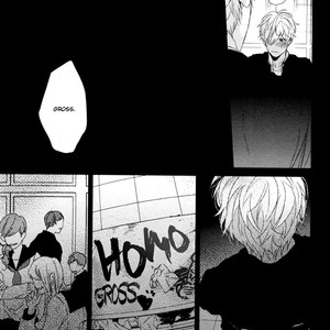 [OGERETSU Tanaka] Neon Sign Amber [Eng] {SDS} – Gay Manga sex 103