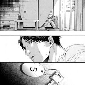 [OGERETSU Tanaka] Neon Sign Amber [Eng] {SDS} – Gay Manga sex 104