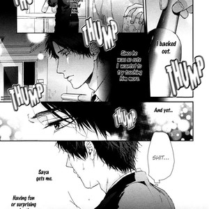[OGERETSU Tanaka] Neon Sign Amber [Eng] {SDS} – Gay Manga sex 108