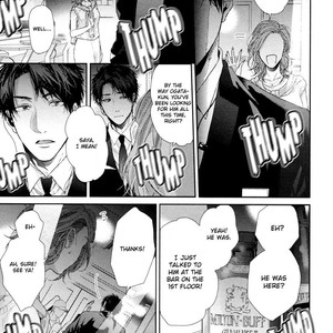 [OGERETSU Tanaka] Neon Sign Amber [Eng] {SDS} – Gay Manga sex 110