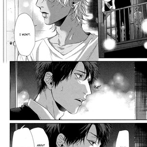 [OGERETSU Tanaka] Neon Sign Amber [Eng] {SDS} – Gay Manga sex 115