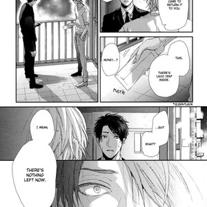 [OGERETSU Tanaka] Neon Sign Amber [Eng] {SDS} – Gay Manga sex 116