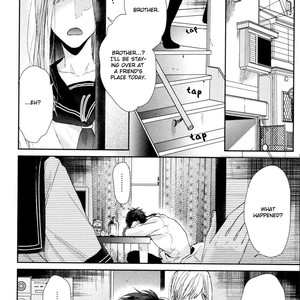 [OGERETSU Tanaka] Neon Sign Amber [Eng] {SDS} – Gay Manga sex 119