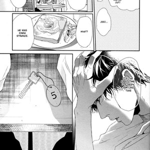 [OGERETSU Tanaka] Neon Sign Amber [Eng] {SDS} – Gay Manga sex 120