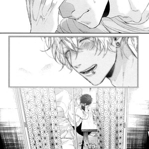 [OGERETSU Tanaka] Neon Sign Amber [Eng] {SDS} – Gay Manga sex 121