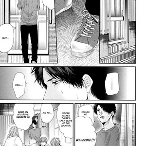 [OGERETSU Tanaka] Neon Sign Amber [Eng] {SDS} – Gay Manga sex 122
