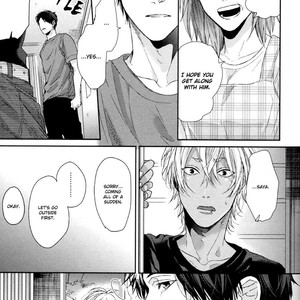 [OGERETSU Tanaka] Neon Sign Amber [Eng] {SDS} – Gay Manga sex 124
