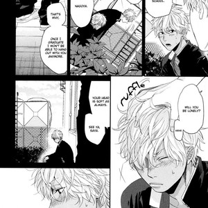 [OGERETSU Tanaka] Neon Sign Amber [Eng] {SDS} – Gay Manga sex 134