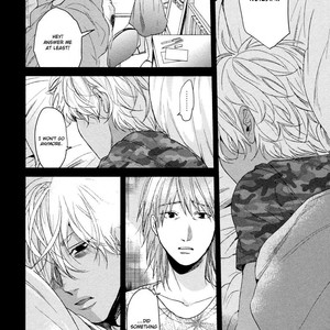 [OGERETSU Tanaka] Neon Sign Amber [Eng] {SDS} – Gay Manga sex 139