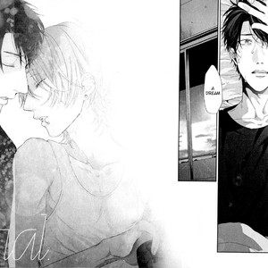 [OGERETSU Tanaka] Neon Sign Amber [Eng] {SDS} – Gay Manga sex 146