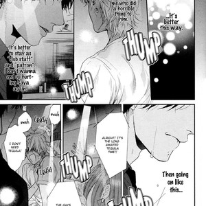 [OGERETSU Tanaka] Neon Sign Amber [Eng] {SDS} – Gay Manga sex 148