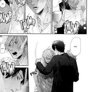 [OGERETSU Tanaka] Neon Sign Amber [Eng] {SDS} – Gay Manga sex 150