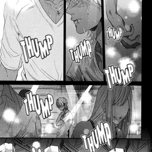 [OGERETSU Tanaka] Neon Sign Amber [Eng] {SDS} – Gay Manga sex 152